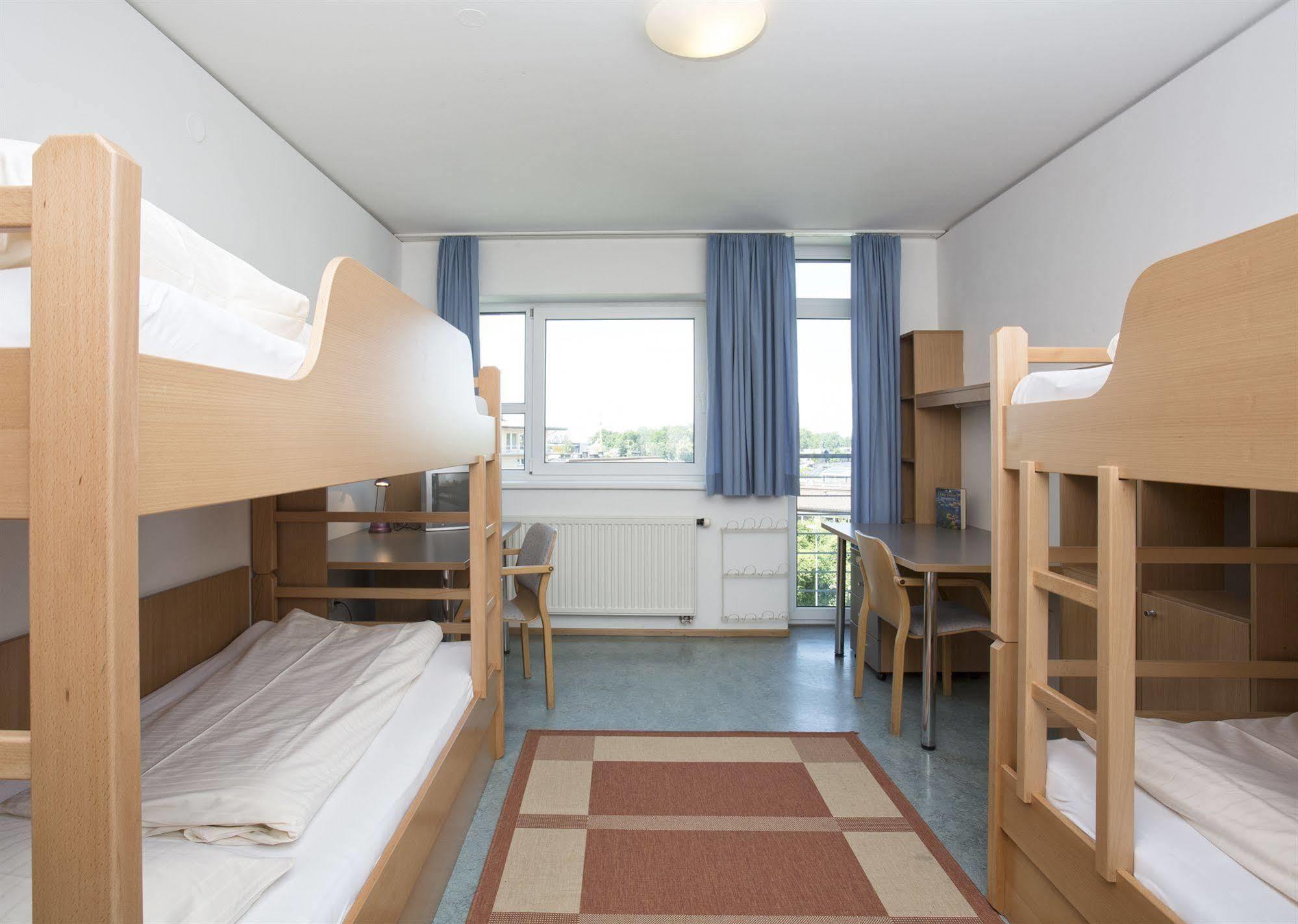 Kolpinghaus Salzburg - Sommerhostel Extérieur photo